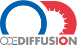 Logo ODE Diffusion